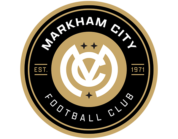 Logo | Markham Soccer Club