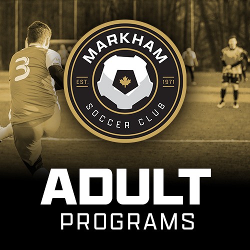 Adult programs | Markham Soccer Club