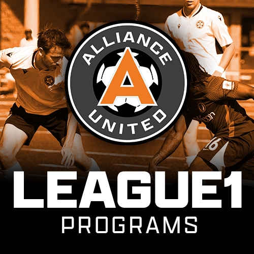 League1 programs | Markham Soccer Club