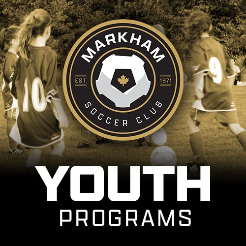 Youth programs | Markham Soccer Club