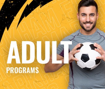 Adult program | Markham Soccer Club