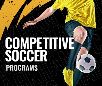 Competitive soccer program | Markham Soccer Club