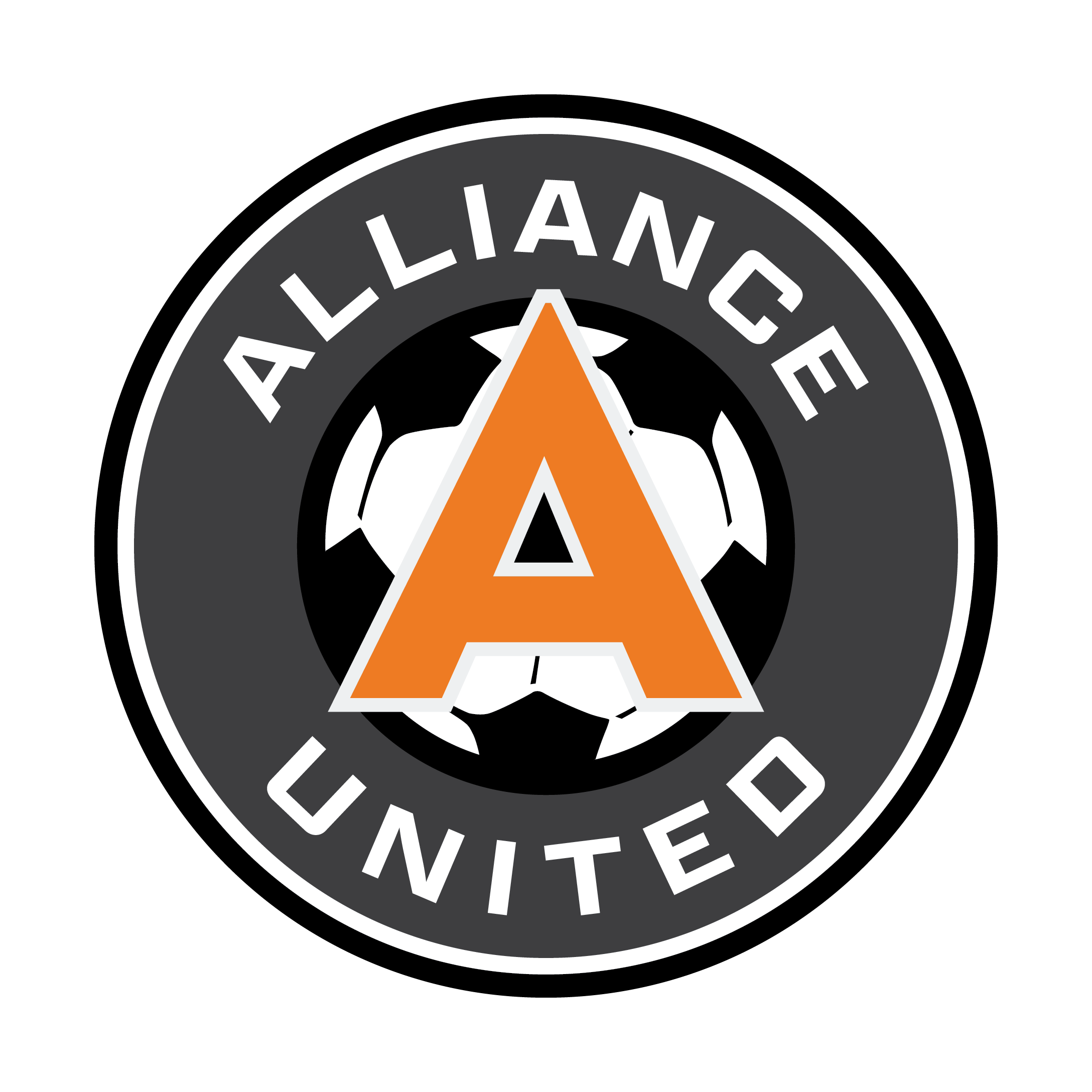 Alliance united | Markham Soccer Club