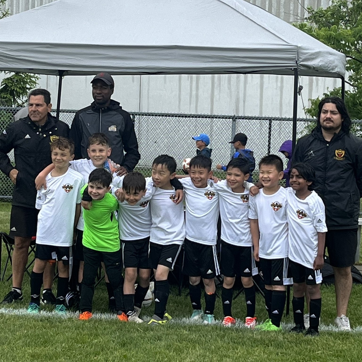 Team | Markham Soccer Club