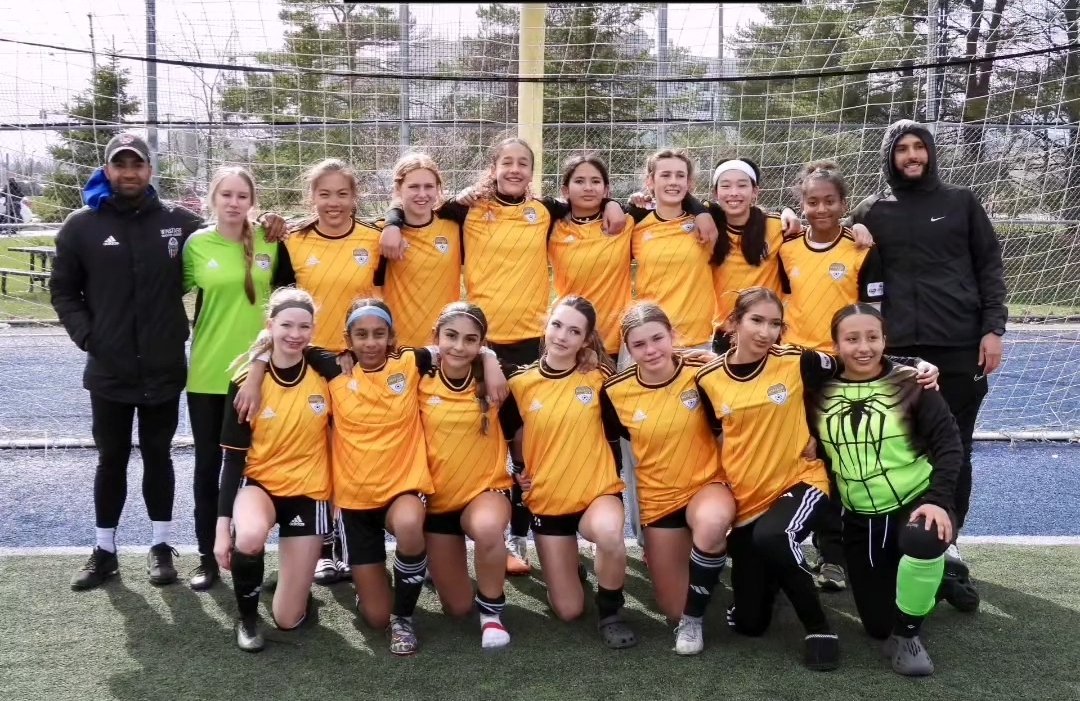 Team | Markham Soccer Club