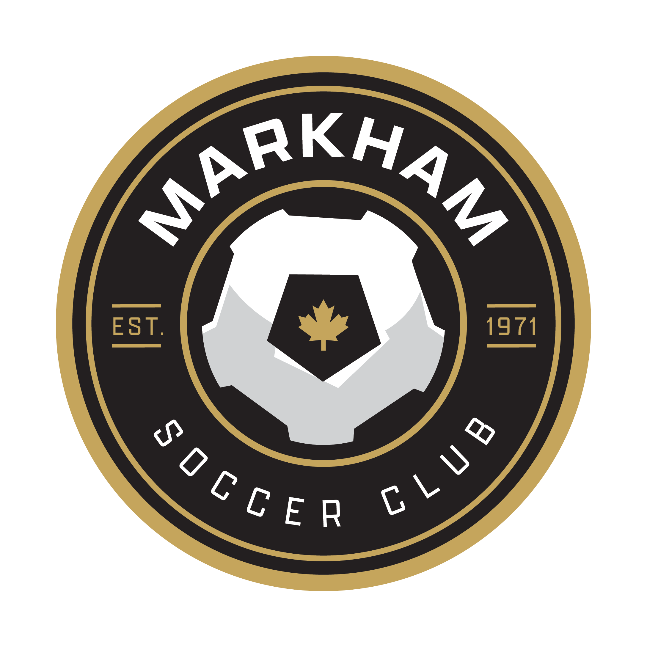 Logo | Markham Soccer Club