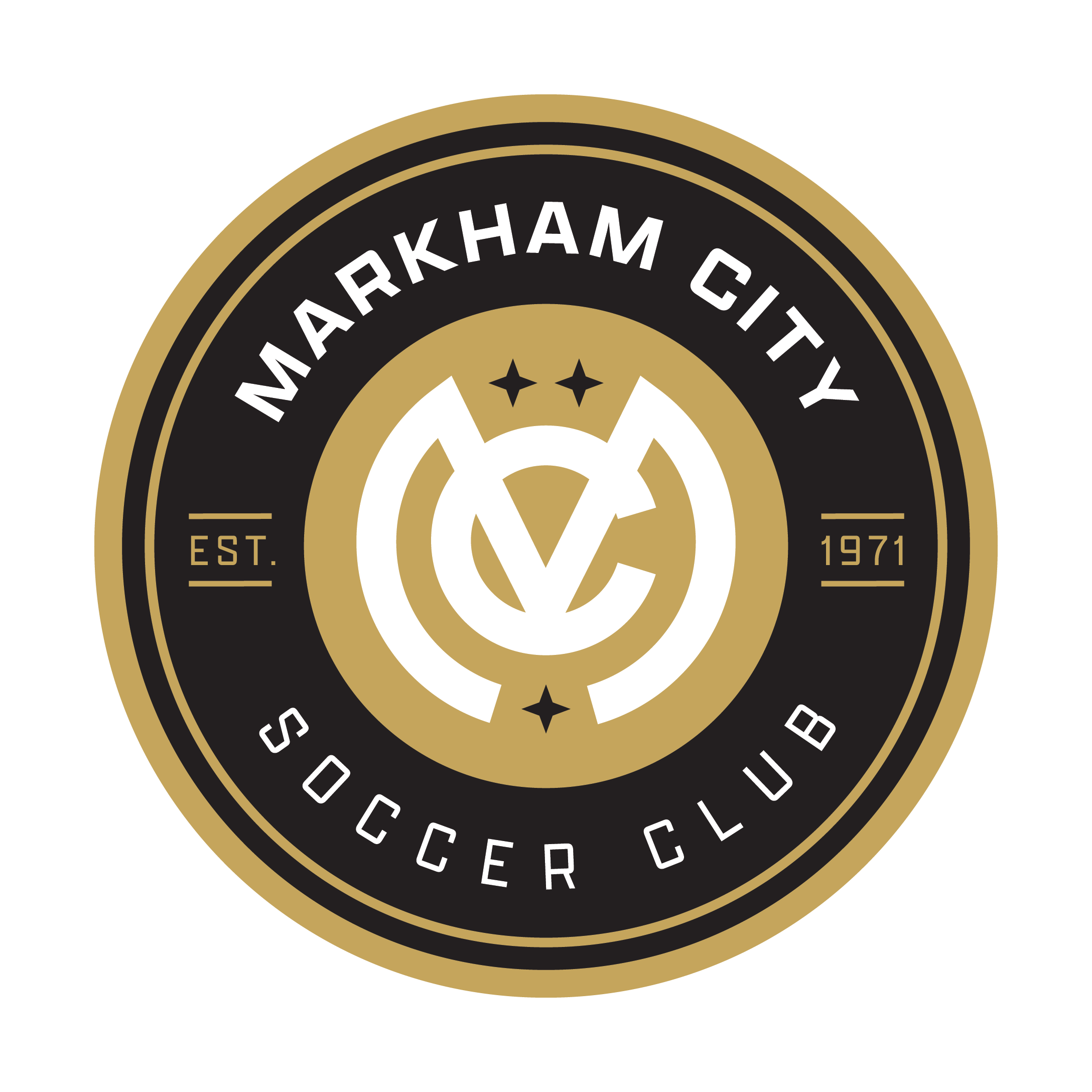 Logo | Markham Soccer Club